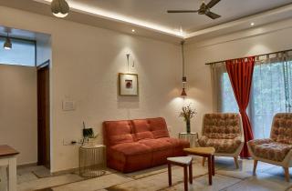 The Jazminn - Bangalore - 4