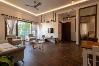 The Jazminn - Bangalore - 2