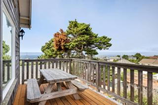 Paradise Found. - Lincoln City - 2