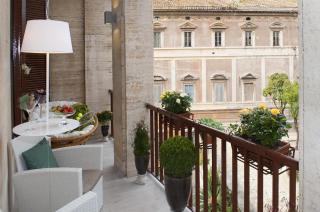 Terrazza Marco Antonio Luxury Suite - Roma - 2