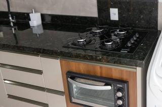 Apartamento em Região central Foz do Iguaçu 2 - Foz do Iguaçu - 3