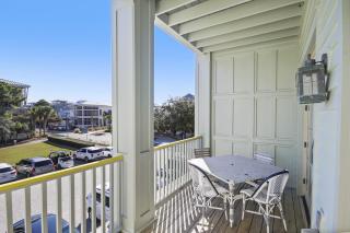 Beautiful 2BR WaterColor condo 6 WaterColor Blvd #202 Steps to Beach Club condo - Santa Rosa Beach - 3