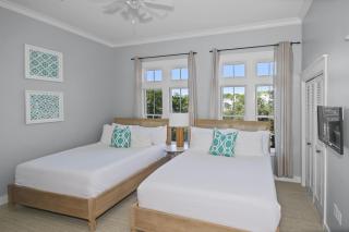 Beautiful 2BR WaterColor condo 6 WaterColor Blvd #202 Steps to Beach Club condo - Santa Rosa Beach - 1