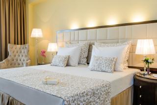 Baltic Beach Hotel & SPA - Jūrmala - 6