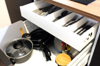 Jaukus Koko butas 1 aukšte - 6