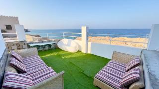 Wadi Shab Beach House - - 4