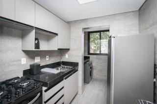 Moderno apartamento, 2 quartos - Belo Horizonte - 2