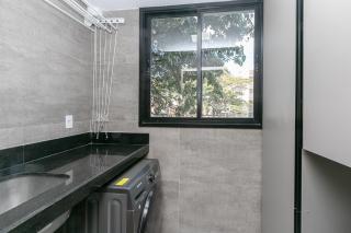 Moderno apartamento, 2 quartos - Belo Horizonte - 1
