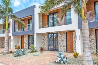 Tuscany Residence Aruba - Palm-Eagle Beach - 8