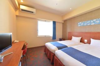 Loisir Hotel Naha - 3