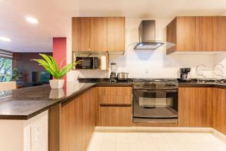 Parques Condesa Apartments by VH - 8