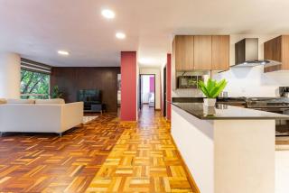 Parques Condesa Apartments by VH - Cidade do México - 3