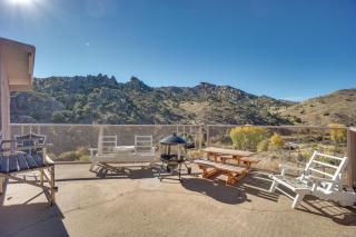 Fishing Paradise in Saratoga on 160 Private Acres! - Saratoga - 8