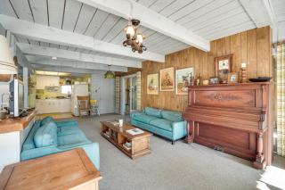 Fishing Paradise in Saratoga on 160 Private Acres! - Saratoga - 5