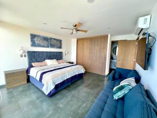 Boca de cielo 102 Vista al mar - 6