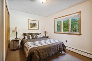 4-Bedroom Townhouse with Sauna Snow Flake - Killington - 6