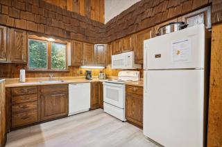 4-Bedroom Townhouse with Sauna Snow Flake - Killington - 2