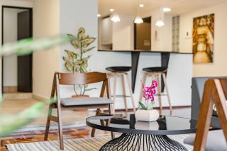 Parques Condesa Apartments by VH - Cidade do México - 5