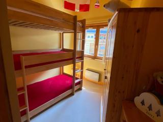 Charmant duplex à 300m du centre, Multi Pass inclus, pas d'animaux, parking limité - FR-1-693-5 - Châtel - 2