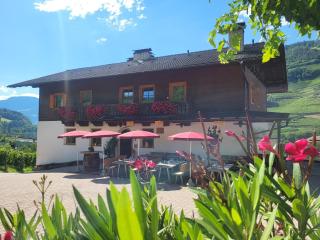 Martscholer Weinhof - Chiusa - 9