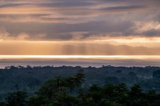 Corcovado Glamping-Villas-Houses-Great Views-Nature - Puerto Jiménez - 0