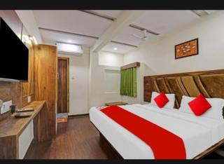hotel swagat inn - Ahmedabad - 9