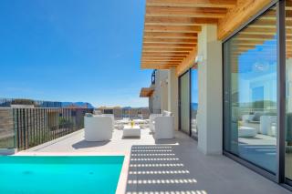 Villa MIrto - Golfo Aranci, Baia Caddinas Sardinia, Costa Smeralda - Golfo Aranci - 6