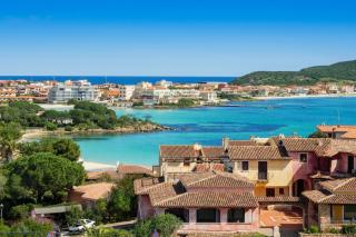Villa MIrto - Golfo Aranci, Baia Caddinas Sardinia, Costa Smeralda - Golfo Aranci - 8