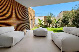 Villa MIrto - Golfo Aranci, Baia Caddinas Sardinia, Costa Smeralda - 3