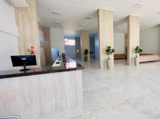 Spazzio Diroma - Hospedagem com Acqua Park (Parque do Vulcão) - Caldas Novas - 9
