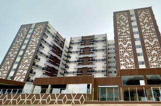 Spazzio Diroma - Hospedagem com Acqua Park (Parque do Vulcão) - Caldas Novas - 4