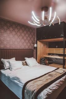 Luxurious Apartment, center of Katowice, NOSPR, SPODEK, MDK - Katowice - 0