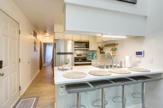Charming Condo on Lake Erie with Community Pool - Sand Beach - 4