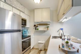 Charming Condo on Lake Erie with Community Pool - Sand Beach - 3