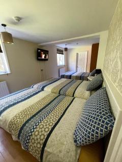 Bramley House - Boston - 2