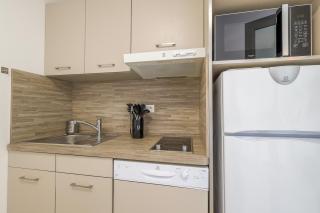MAISONNETTE LOZARI 4 PERS PROCHE L'ILE ROUSSE - 8