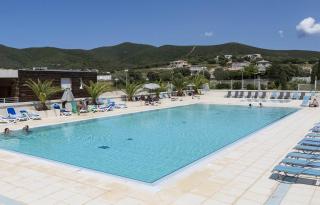 MAISONNETTE LOZARI 4 PERS PROCHE L'ILE ROUSSE - Belgodère - 4