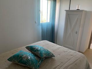 MAISONNETTE LOZARI 4 PERS PROCHE L'ILE ROUSSE - Belgodère - 3