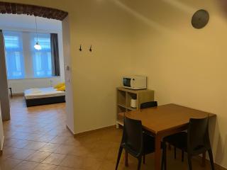 Residence Ai Due Mondi - Prague - 6