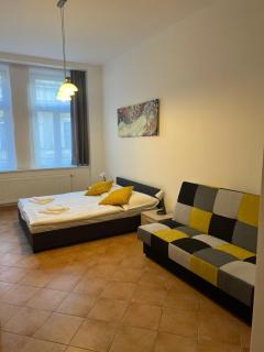 Residence Ai Due Mondi - Prague - 8