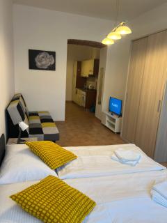 Residence Ai Due Mondi - Prague - 7