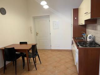 Residence Ai Due Mondi - Prague - 4