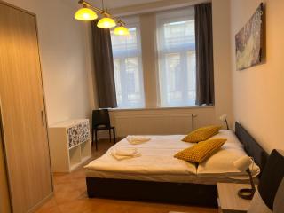 Residence Ai Due Mondi - Prague - 5