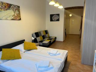 Residence Ai Due Mondi - Prague - 0
