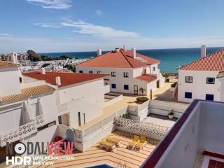 HIMALAYA ROOFTOP Sea VIEW - Albufeira - 5