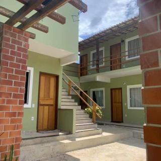 Lavínia loft 5 - Búzios - 2