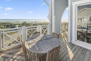 AMAZING GULF VIEWS 420B WaterSound Crossings 3BR, Corner Unit condo - Panama City Beach - 7