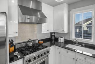 AMAZING GULF VIEWS 420B WaterSound Crossings 3BR, Corner Unit condo - Panama City Beach - 5