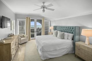 AMAZING GULF VIEWS 420B WaterSound Crossings 3BR, Corner Unit condo - Panama City Beach - 1