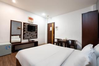 Sen Sai Gon Hotel - Ben Thanh Market - Ho Chi Minh - 1